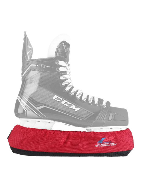 Vist Large View of Product Image Which is New A&R PRO STOCK TUFFTERRYS-LG RED