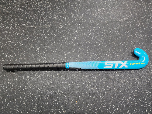 Vist Large View of Product Image Which is Used STX HPR 50 FH Complete Stick Carolina Blue 30"