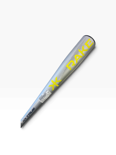 Vist Large View of Product Image Which is Used True RAKE BB/SB USSSA 2 3/4 Bat 29"