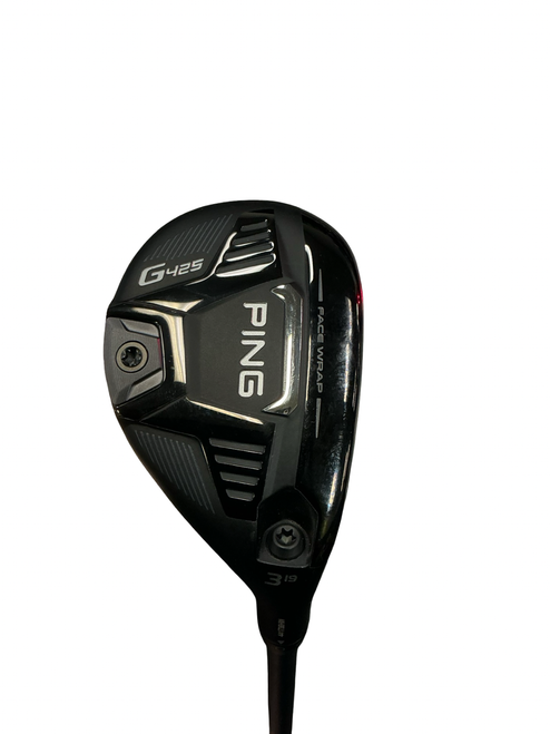 Vist Large View of Product Image Which is Ping, G425, 3 Hybrid