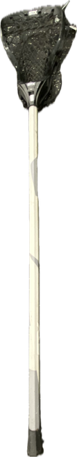 Vist Large View of Product Image Which is Used STX FORTRESS 300 Wmn Atk/Mid Complete Stick Black
