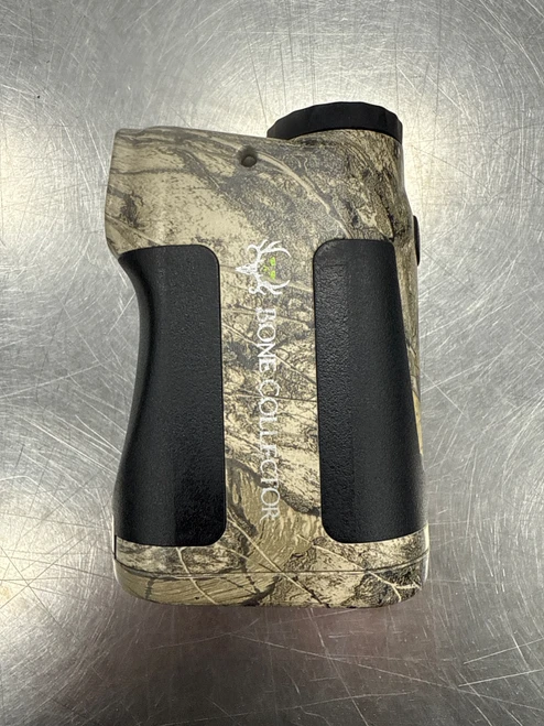 Vist Large View of Product Image Which is Used Bushnell BONE COLLECTOR RANGE FINDER 