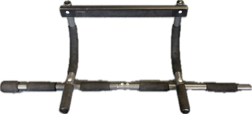 Vist Large View of Product Image Which is Used Flex/Core Pull Up  Other Grey