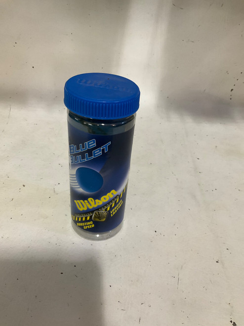 Vist Large View of Product Image Which is Used Wilson Racquetball Other