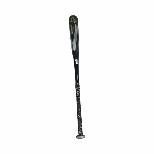 Vist Large View of Product Image Which is Used Louisville Slugger SOLO BB/SB USA 2 5/8 Bat 32"