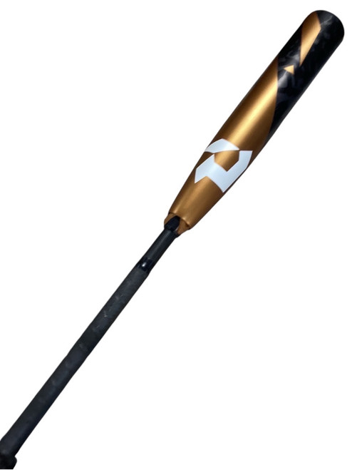 Vist Large View of Product Image Which is Used Demarini ZOA 30/22 BB/SB USSSA 2 3/4 Bat 30"
