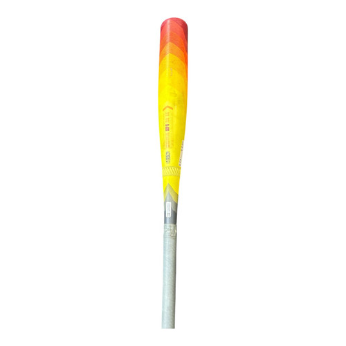 Vist Large View of Product Image Which is Used Easton 2024 HYPE FIRE 29/19 BB/SB USSSA 2 3/4 Bat 29"