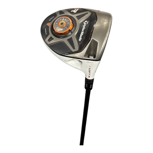 Vist Large View of Product Image Which is Used Taylormade 1R DRIVER Mens Driver RH 10.5 Degree