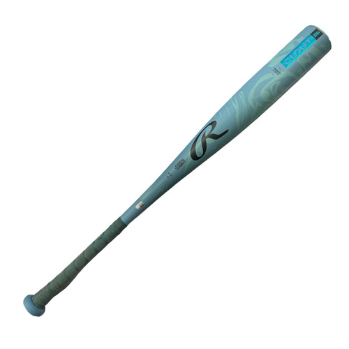 Vist Large View of Product Image Which is Used, Rawlings, CLOUT AI, USSSA, 2 3/4, 30", -8, Alloy