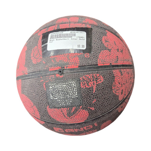 Vist Large View of Product Image Which is Used And1 Basketball Inter Outdoor