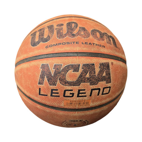 Vist Large View of Product Image Which is Used Wilson Basketball Adult Outdoor