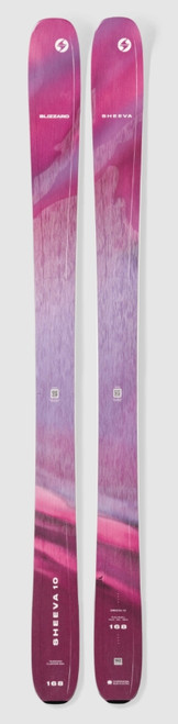Vist Large View of Product Image Which is New BLIZZARD 27 SHEEVA 10 162cm