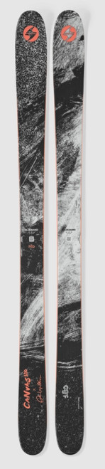 Vist Large View of Product Image Which is New BLIZZARD 27 CANVAS 100 168cm