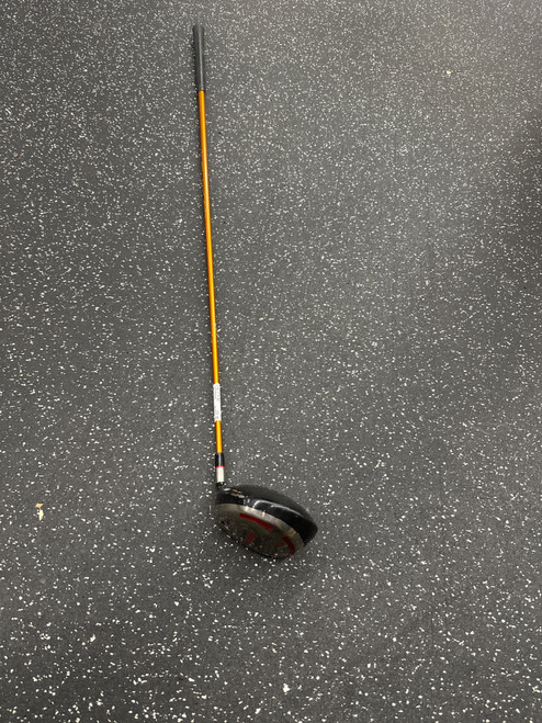 Vist Large View of Product Image Which is Used Adams RPM 460 Mens Driver RH 11.5 Degree