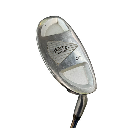 Vist Large View of Product Image Which is Used PERFECT CHIPPER Golf Chipper RH Unknown Degree