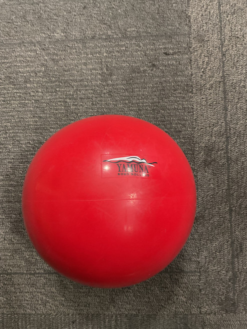 Vist Large View of Product Image Which is Used Exercise Accessory Other Red