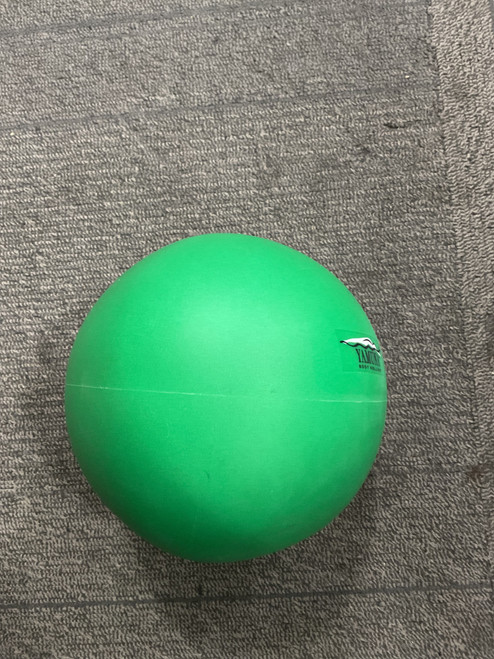 Vist Large View of Product Image Which is Used Exercise Accessory Other Green