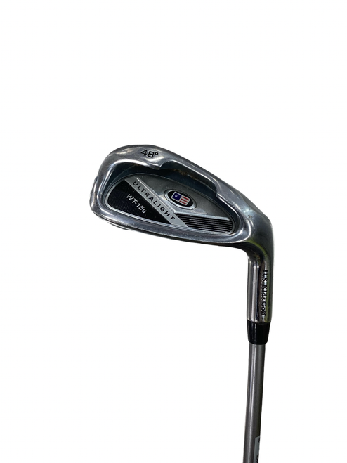 Vist Large View of Product Image Which is Used US Kids ULTRALIGHT WT 15U Golf Wedge Junior RH Pitching Wedge