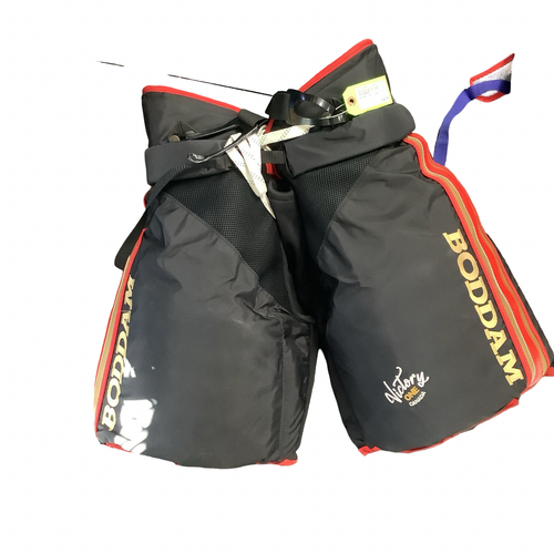 Vist Large View of Product Image Which is Used Lacrosse Accessory