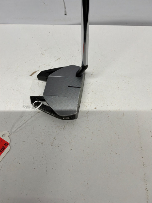 Vist Large View of Product Image Which is Used Taylormade SPIDER GT Mens Putter RH