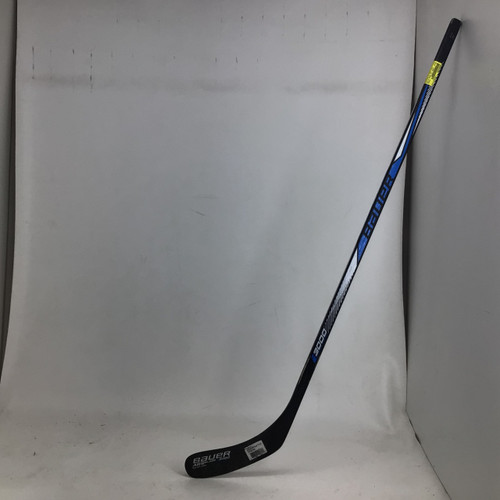 Vist Large View of Product Image Which is Used Bauer I3000 YTH WOOD STICK Youth Wood Straight