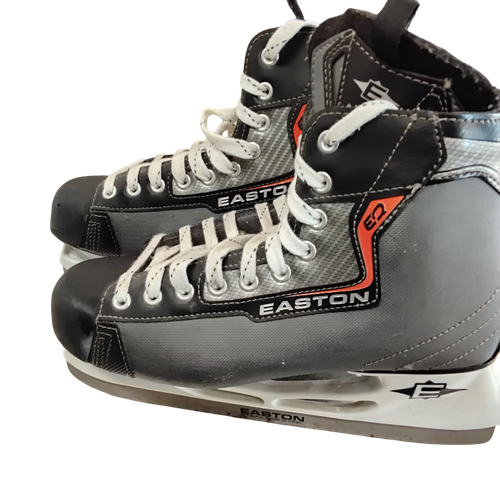 Vist Large View of Product Image Which is Used Easton SYNERGY EQ Senior Hockey Skate Senior 10