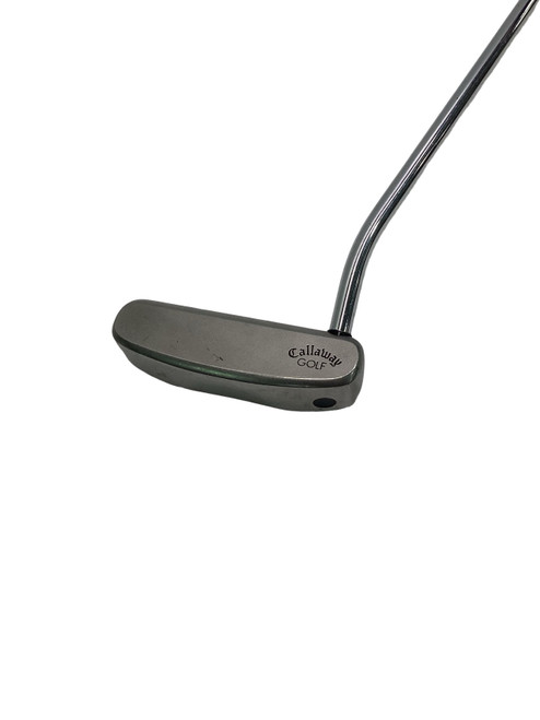 Vist Large View of Product Image Which is Used Callaway BIG BERTHA BLADE PUTTER Mens Putter RH