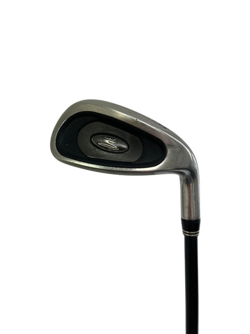 Vist Large View of Product Image Which is Used King Cobra Transition S Mens Individual RH 9 Iron