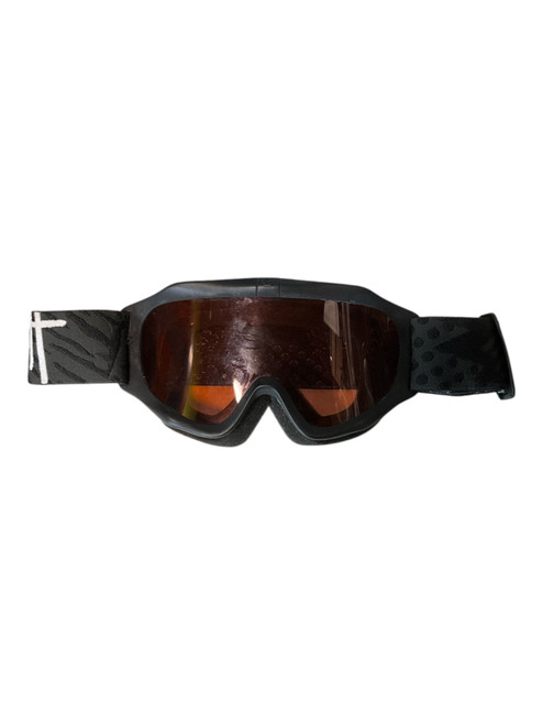 Vist Large View of Product Image Which is Used Scott Snow Goggles Youth None