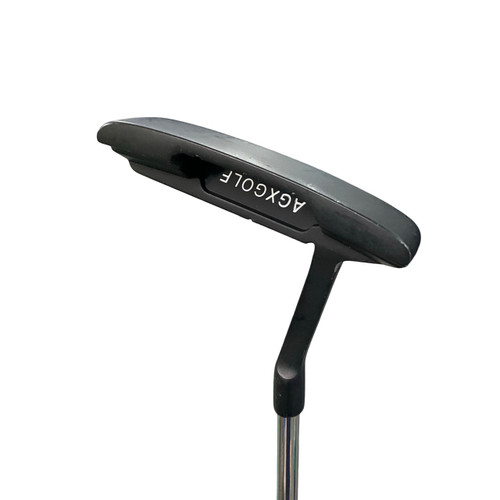 Vist Large View of Product Image Which is Used AGX PUTTER Mens Putter RH
