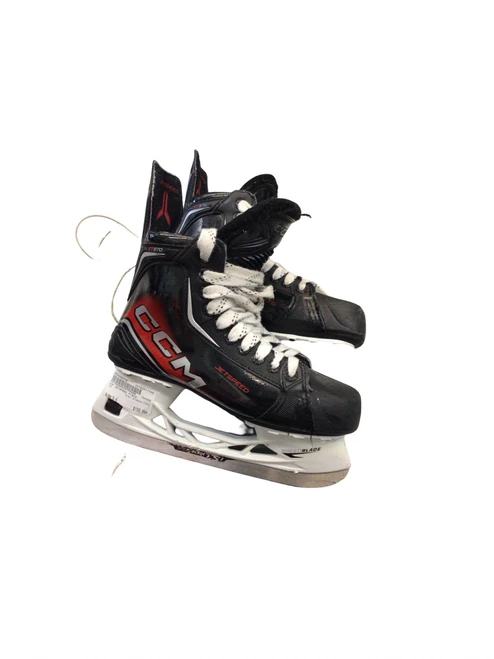 Vist Large View of Product Image Which is Skates are $350 brand new 