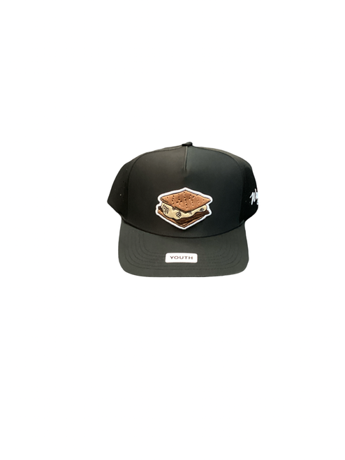 Vist Large View of Product Image Which is New Graham Slam youth hat