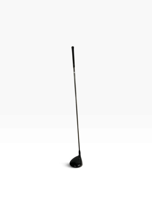 Vist Large View of Product Image Which is Used Callaway BIG BERTHA W/HC Mens Fairway Wood RH 3 Wood