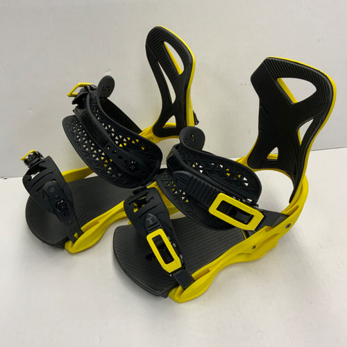 Vist Large View of Product Image Which is New BLASTER LITE YEL/BLK MD