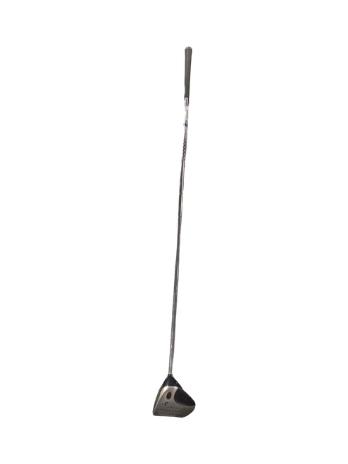 Vist Large View of Product Image Which is Used Callaway BIG BERTHA STEELHEAD PLUS Mens Fairway Wood RH 3 Wood