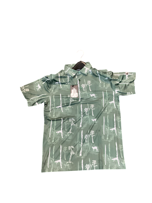 Vist Large View of Product Image Which is New Deer Stand Mens medium