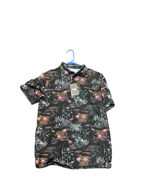Vist Large View of Product Image Which is New Flamingrove Mens large