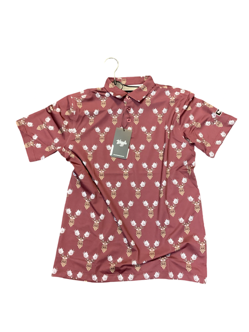 Vist Large View of Product Image Which is New Rack Star Mens xl