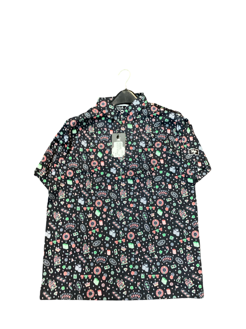Vist Large View of Product Image Which is New High Roller Mens medium