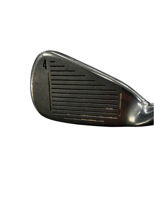 Vist Large View of Product Image Which is Used Callaway X20 Mens Individual Iron RH 4 Iron