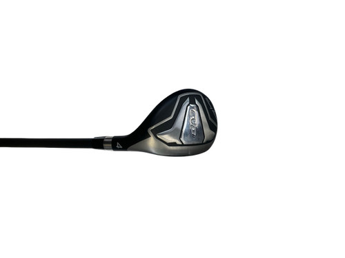 Vist Large View of Product Image Which is Used Tommy Armour EVO II Mens Fairway Wood RH 4 Wood
