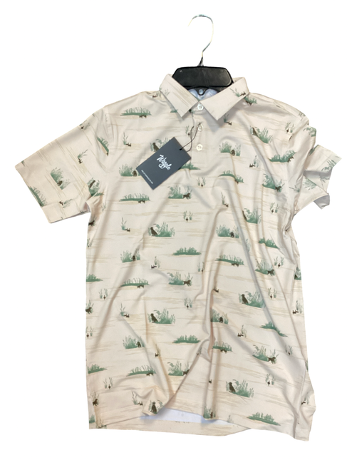 Vist Large View of Product Image Which is New Fowl Play yth large