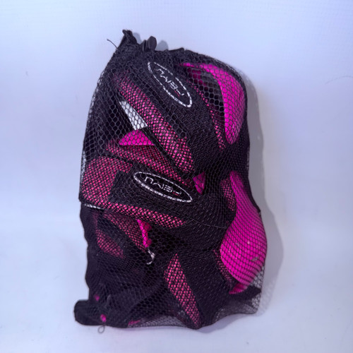 Vist Large View of Product Image Which is Used Inline Protective Set Pink Youth