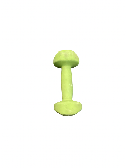 Vist Large View of Product Image Which is Used Reebok Hex Dumbbell (Each) 8 lb