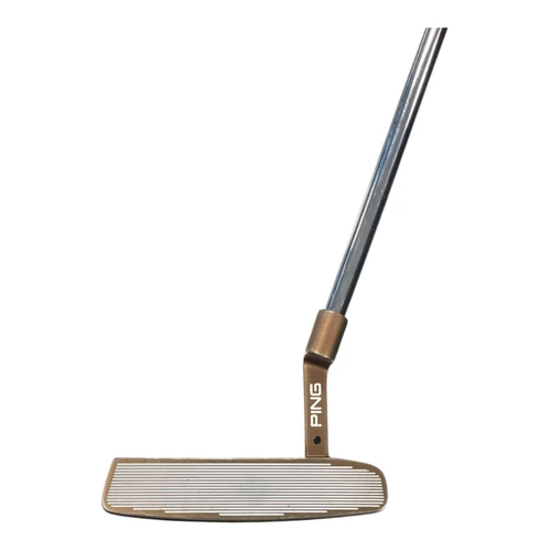 Vist Large View of Product Image Which is Used Ping KARSTEN TR PAL Mens Putter RH