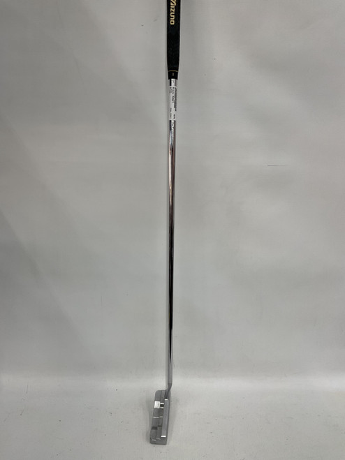 Vist Large View of Product Image Which is Used Mizuno MCRAFT Mens Putter RH
