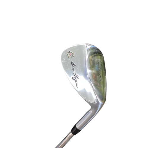 Vist Large View of Product Image Which is Used Ben Hogan LOB Golf Wedge Mens RH Lob Wedge