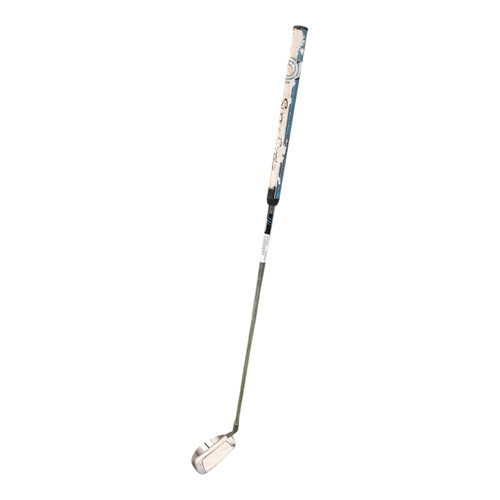 Vist Large View of Product Image Which is Used Odyssey X-ACT TANK CHIPPER Golf Chipper RH Unknown Degree