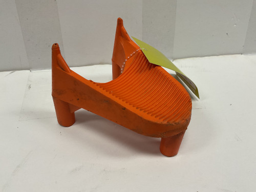 Vist Large View of Product Image Which is Used Football Accessory Orange