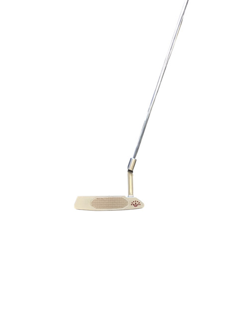 Vist Large View of Product Image Which is Used Scotty Cameron STUDIO SQUAREBACK 2 Mens Putter RH